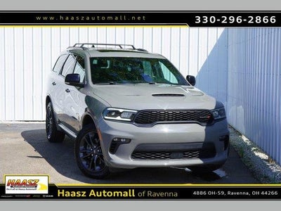2023 Dodge Durango AWD GT Launch Edition 4DR SUV
