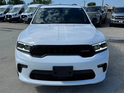 Photo of a 2023 Dodge Durango AWD GT 4DR SUV for sale
