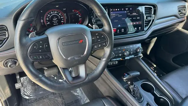 2023 Dodge Durango GT Launch Edition
