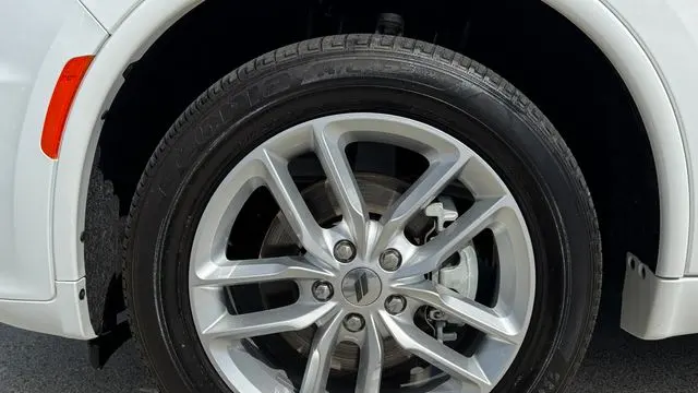 2023 Dodge Durango GT Launch Edition
