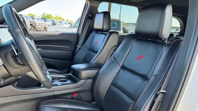2023 Dodge Durango GT Launch Edition