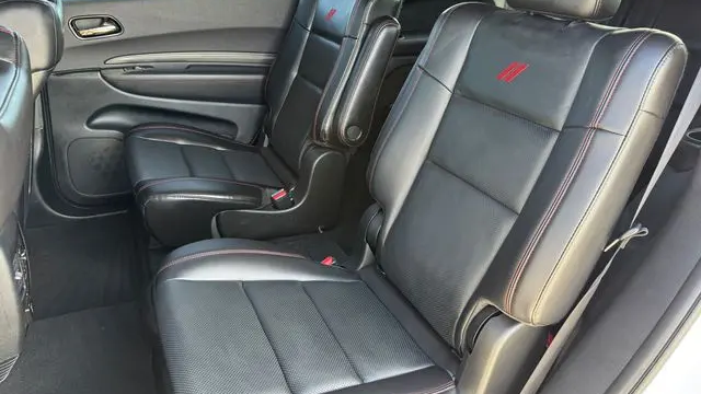 2023 Dodge Durango GT Launch Edition