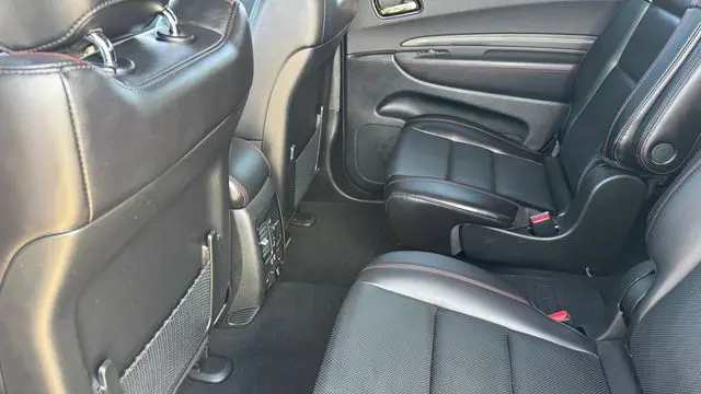 2023 Dodge Durango GT Launch Edition