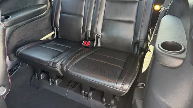 2023 Dodge Durango GT Launch Edition