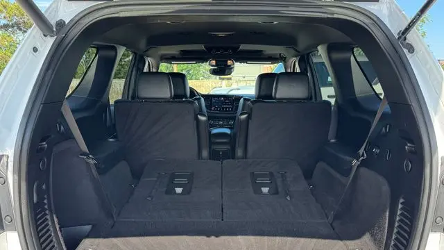 2023 Dodge Durango GT Launch Edition