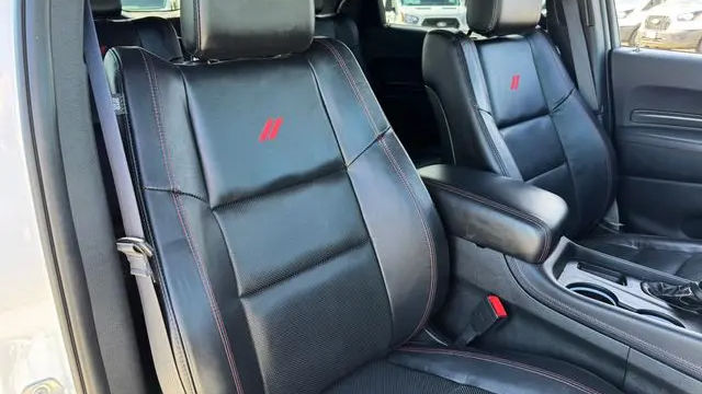 2023 Dodge Durango GT Launch Edition