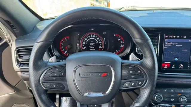 2023 Dodge Durango GT Launch Edition