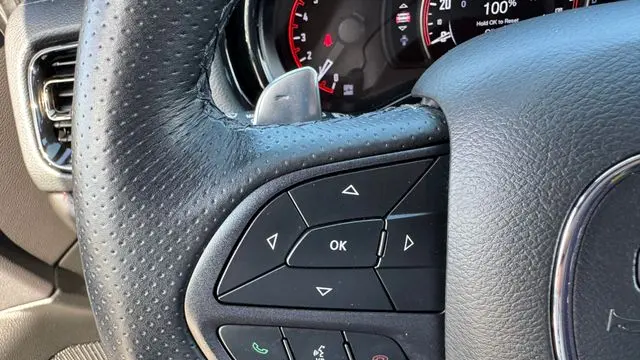 2023 Dodge Durango GT Launch Edition