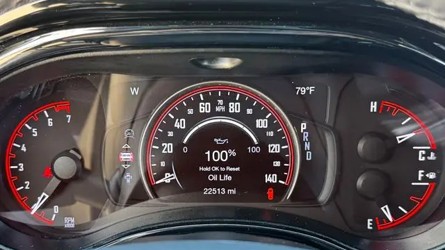 2023 Dodge Durango GT Launch Edition