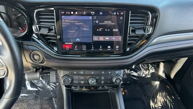 2023 Dodge Durango GT Launch Edition