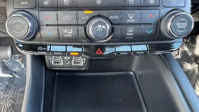 2023 Dodge Durango GT Launch Edition
