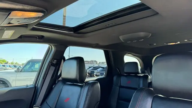 2023 Dodge Durango GT Launch Edition