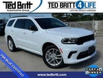 2023 Durango Thumbnail 30