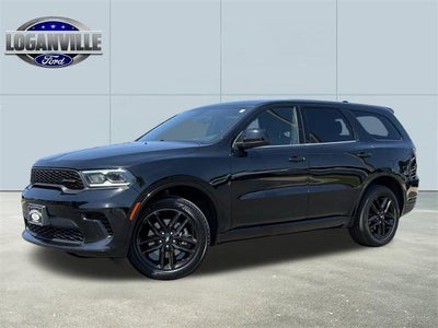 2023 Dodge Durango AWD GT 4DR SUV