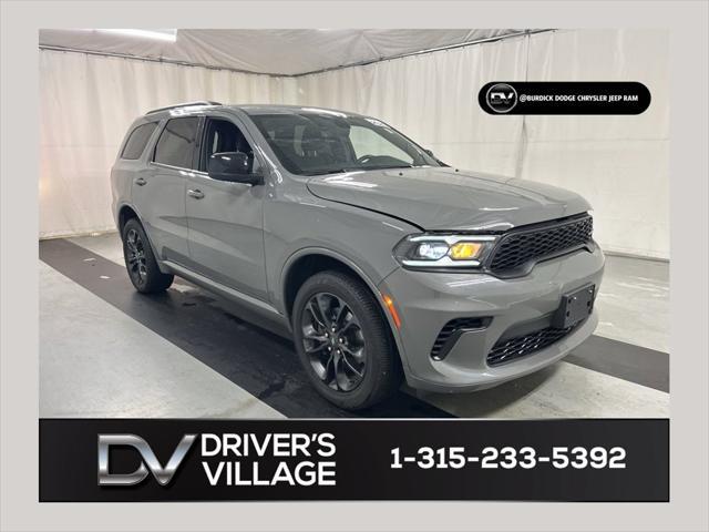 2023 Dodge Durango
