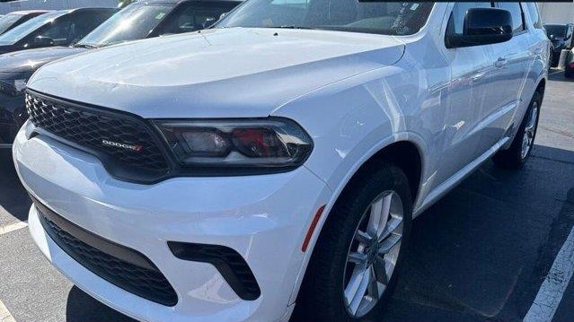 Preowned 2023 Dodge Durango GT for Sale