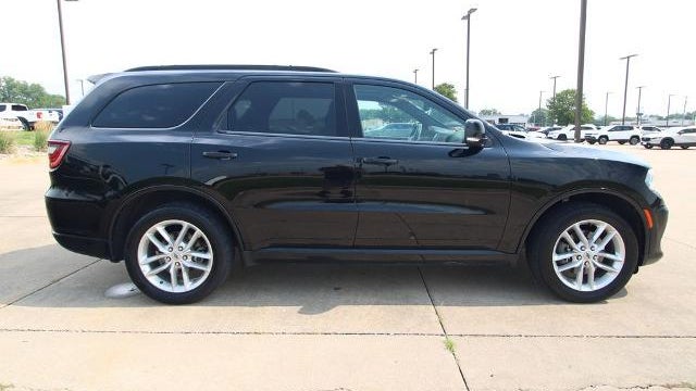 2023 Dodge Durango GT Launch Edition