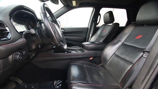 2023 Dodge Durango GT Launch Edition