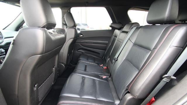 2023 Dodge Durango GT Launch Edition