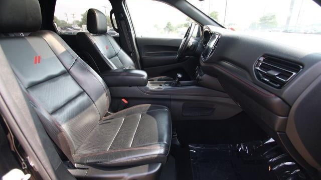 2023 Dodge Durango GT Launch Edition
