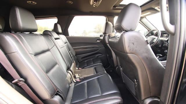 2023 Dodge Durango GT Launch Edition