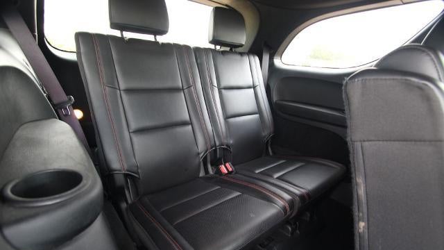 2023 Dodge Durango GT Launch Edition