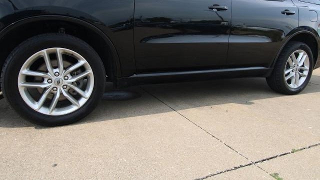 2023 Dodge Durango GT Launch Edition