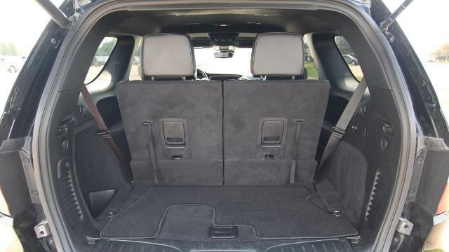 2023 Dodge Durango GT Launch Edition