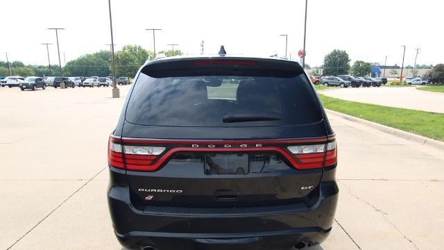2023 Dodge Durango GT Launch Edition