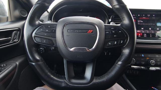 2023 Dodge Durango GT Launch Edition