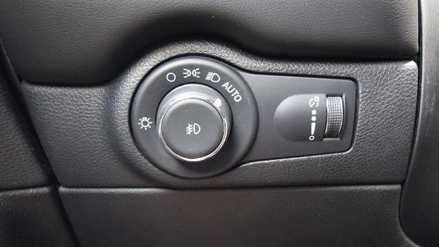 2023 Dodge Durango GT Launch Edition