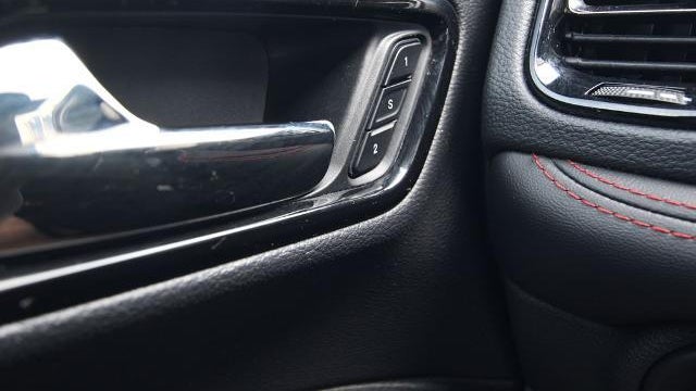 2023 Dodge Durango GT Launch Edition