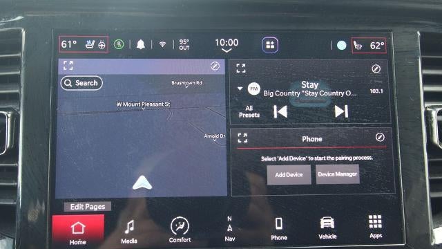 2023 Dodge Durango GT Launch Edition