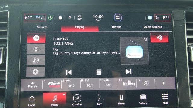 2023 Dodge Durango GT Launch Edition