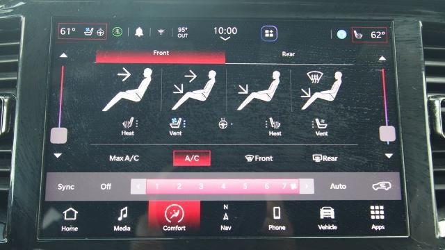 2023 Dodge Durango GT Launch Edition