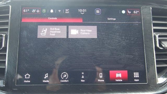 2023 Dodge Durango GT Launch Edition