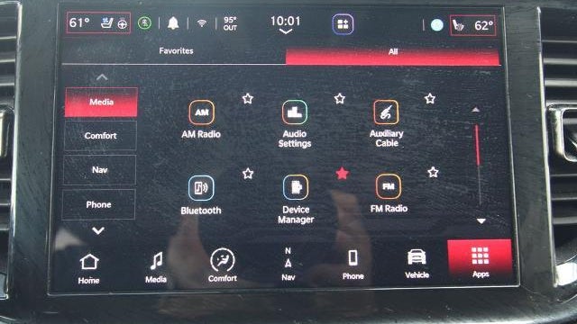 2023 Dodge Durango GT Launch Edition