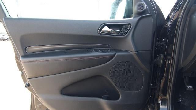 2023 Dodge Durango GT Launch Edition