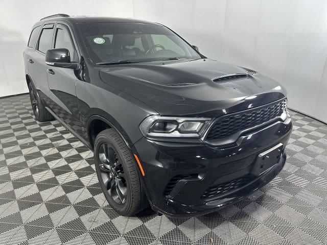 2024 Dodge Durango - $32,900