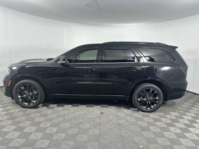 2024 Dodge Durango - $32,900