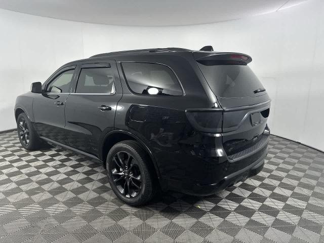 2024 Dodge Durango - $32,900