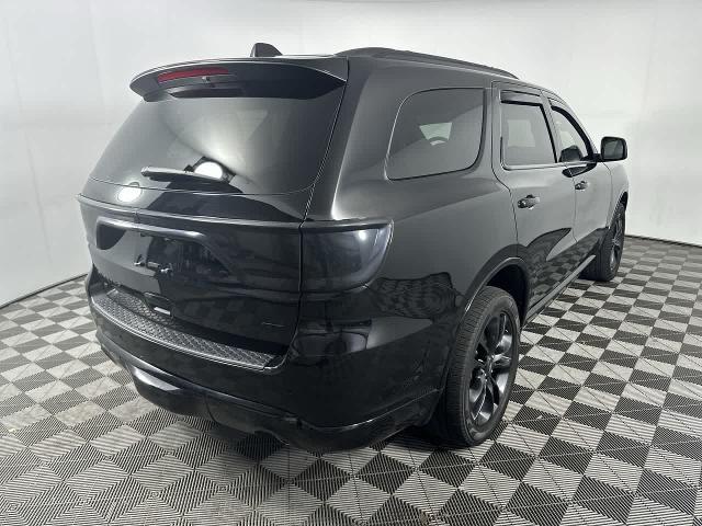 2024 Dodge Durango - $32,900