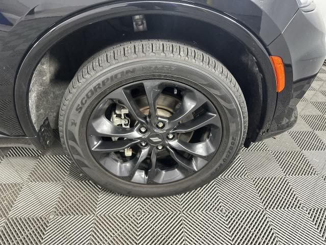 2024 Dodge Durango - $32,900