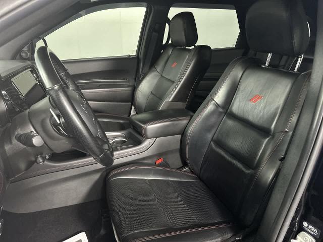 2024 Dodge Durango - $32,900