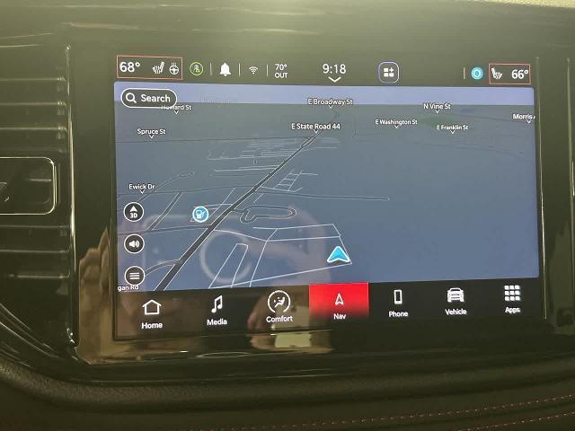 2024 Dodge Durango - $32,900