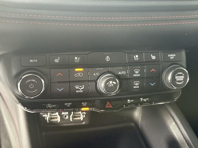 2024 Dodge Durango - $32,900