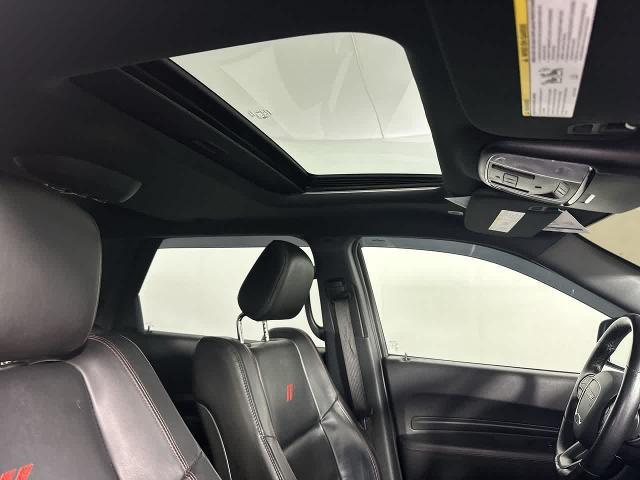 2024 Dodge Durango - $32,900
