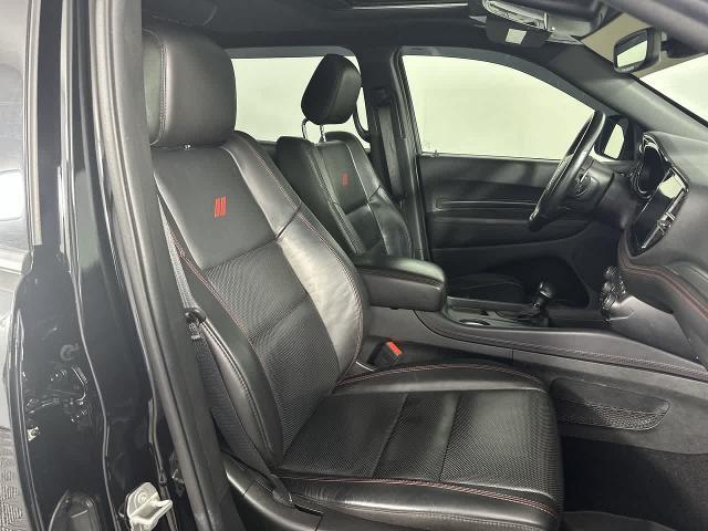 2024 Dodge Durango - $32,900