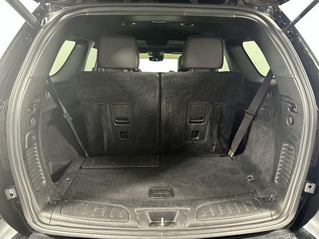 2024 Dodge Durango - $32,900