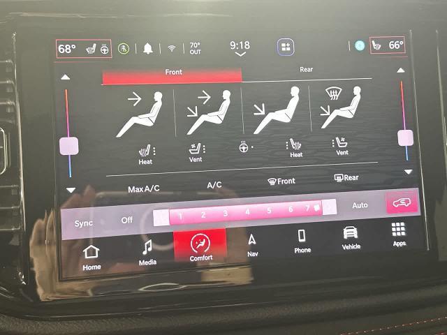 2024 Dodge Durango - $32,900